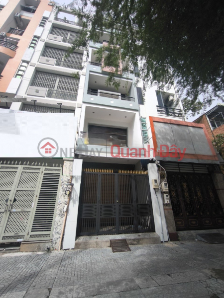 MT LY THUONG KIET HOUSE, 4x20m, 8 BEDROOMS Rental Listings