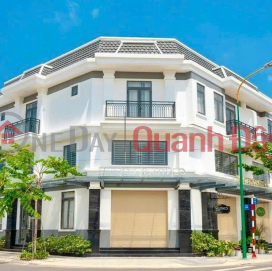 ONLY 790 MILLION TO OWN A SHOPHOUSE RIGHT IN BINH DUONG NEW CITY _0