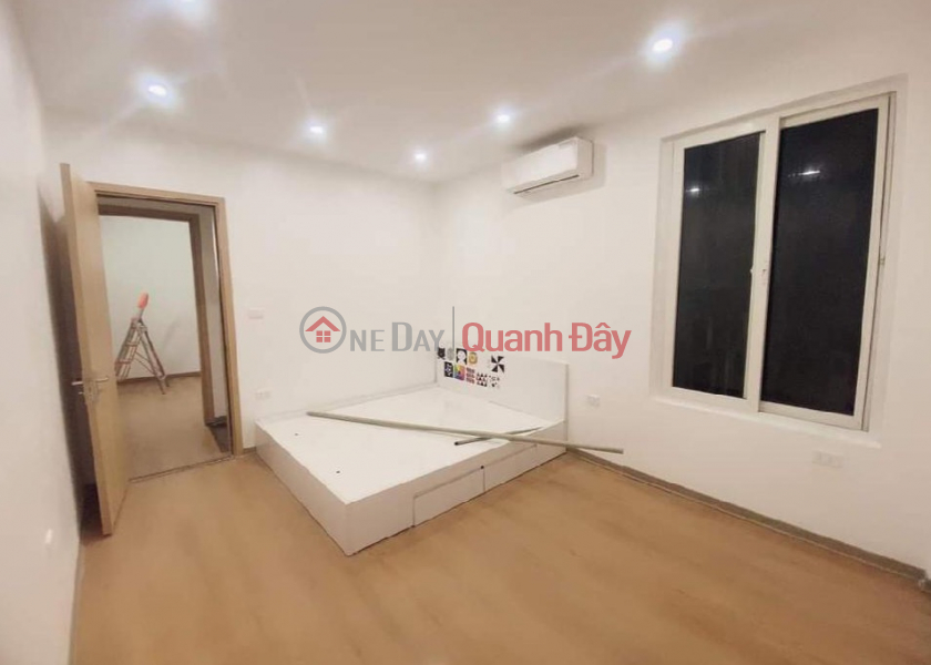 Property Search Vietnam | OneDay | Nhà ở Niêm yết bán, 43M2, 4 TẦNG PHỐ DỊCH VỌNG – NHÀ ĐẸP DÂN XÂY, TẶNG FULL NỘI THẤT, NHIỀU TIỆN ÍCH – 6.05 TỶ