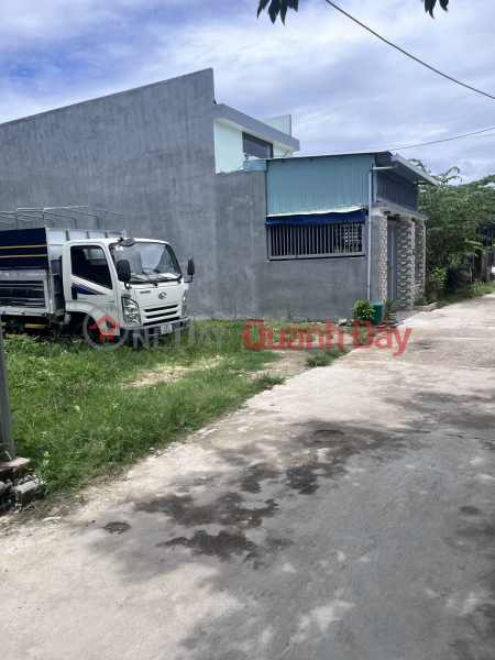 Property Search Vietnam | OneDay | Residential, Sales Listings | SUPER CHEAP – 5M ALLEY LOT ON DA SON 2 STREET – 120m², PRICE ONLY 2.25 BILLION