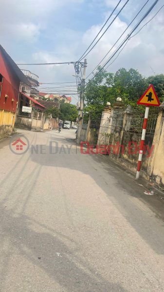 đ 3.3 Billion Land for sale in Dao Xuyen - Bat Trang, 63m², only 53 million VND\\/m², contact 0985865658