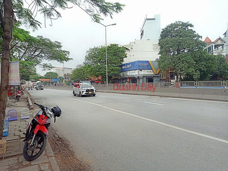 Nguyen Van Linh - Le Chan street frontage, 164m wide 5.6m - Price 9.5 billion near AEON, Vietnam, Sales | đ 9.5 Billion