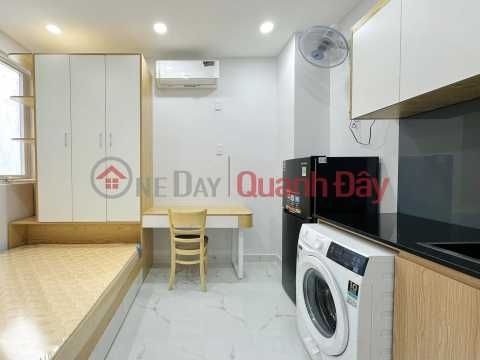 CHUNG CƯ MINI PHÚ DIỄN 77M2X7T,20 PKK, 10M RA PHỐ, 100 TRIỆU/THÁNG, 21 TỶ _0
