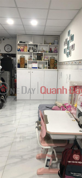 BEAUTIFUL HOUSE - GOOD PRICE - OWNER Needs to Sell House Urgently Located in District 8, HCMC Sales Listings