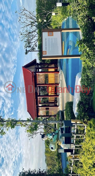 Property Search Vietnam | OneDay | | Niêm yết bán | Thanh toán 20% (240tr) sỡ hữu ngay đất nền trung tâm Chơn Thành