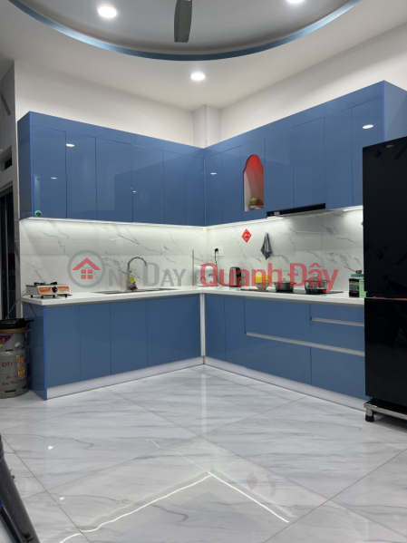 House for sale 120m2, 5.2m wide - 6m truck alley Thoai Ngoc Hau - Tan Phu | Vietnam Sales | đ 13 Billion