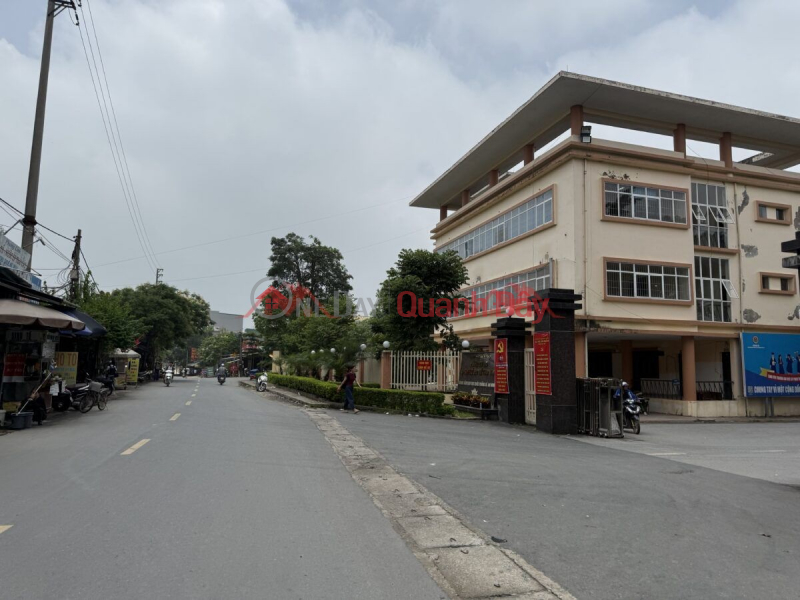 Property Search Vietnam | OneDay | Nhà ở, Niêm yết bán CHÍNH CHỦ CẦN BÁN LÔ ĐẤT 34,2 TẠI PHỤNG CHÂU-CHƯƠNG MỸ-HÀ NỘI