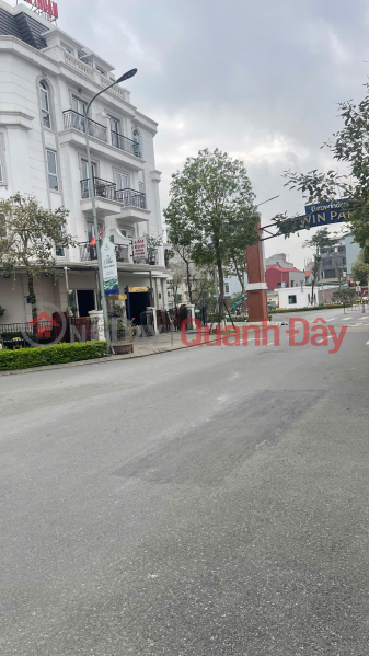 Property Search Vietnam | OneDay | Nhà ở Niêm yết bán | BÁN LIỀN KỀ 75 m2 TQ5 – VIEW CÔNG VIÊN, GIÁ 15.X TỶ, LH 0985865658