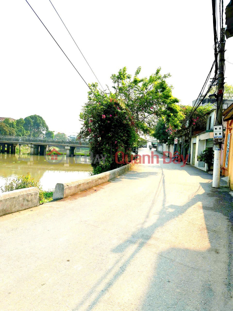 BEAUTIFUL HOUSE AT A GOOD PRICE – OWNER NEEDS TO SELL A 3-STORY HOUSE IN DA TUONG AREA – Dong Son Ward, Thanh Hoa City _0