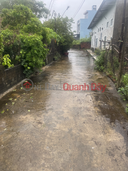 Property Search Vietnam | OneDay | Residential, Sales Listings | BEAUTIFUL LAND IN LUU QUANG VU – ALLEY FOR TRUCKS – ONLY 2.45 BILLION!