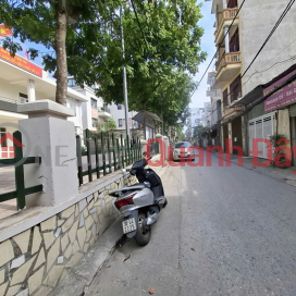 Land for sale in lane 140 Ngoc Thuy, 45m away from 1 house, car-free, only slightly over 5 billion, contact 0936123469 _0