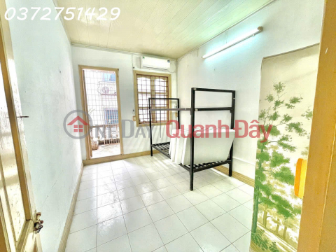 CHO THUÊ PHÒNG TẠI HAI BÀ TRƯNG, HÀ NỘI _0