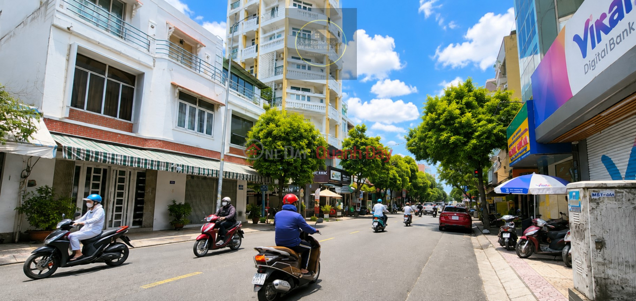Property Search Vietnam | OneDay | Residential Rental Listings | House for rent on Truong Vinh Ky street, 50m², 16 million VND, next to 2 intersections.