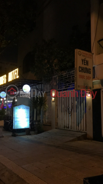 Hung Pro Real Estate- 69 Luong Dinh Cua (Bất Động Sản Hùng Pro- 69 Lương Định Của),Cam Le | (1)
