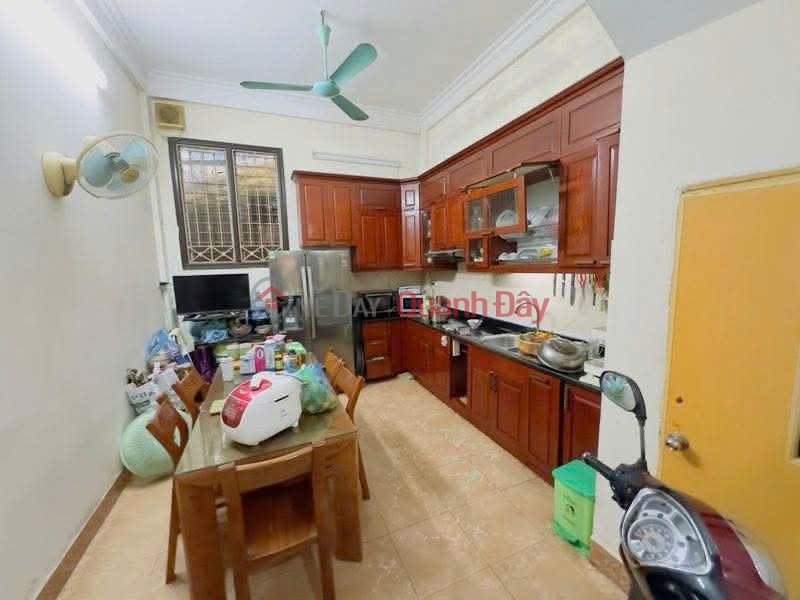 Bán nhà Bạch Đằng, HBT 45m x 4PN, vỉa hè, ô tô, KD, giá 16.3 tỷ. LH: 0366051369, Việt Nam, Bán đ 16,3 tỷ