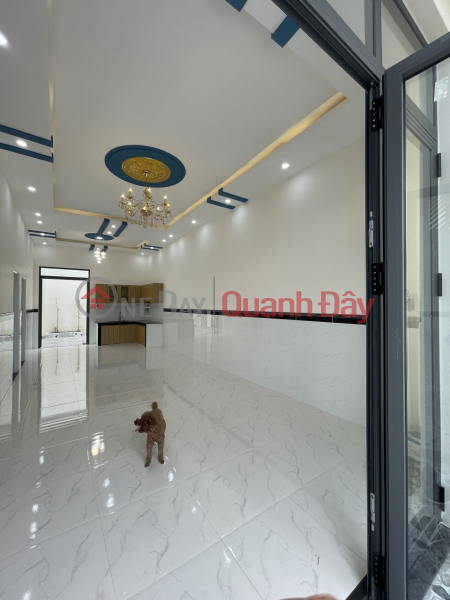 Property Search Vietnam | OneDay | Nhà ở, Niêm yết bán | villa mini mới đẹp xã thới tam thôn Hóc Môn chỉ 3ty150