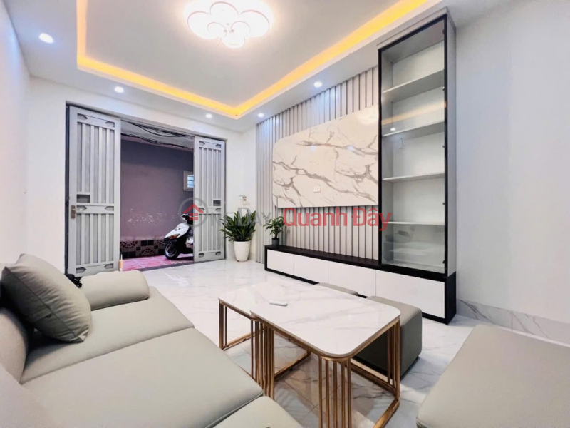 Property Search Vietnam | OneDay | Residential, Sales Listings, CORE OF CAU GIAY - BEAUTIFUL HOUSE - TOP FUNCTION - WIDE SHRINK ALLEY - SURROUNDED BY BIG UNIVERSITIES - NO FACILITIES