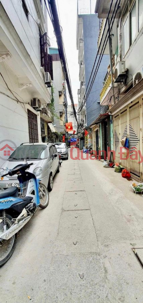 Property Search Vietnam | OneDay | Nhà ở, Niêm yết bán Trung cư mini Nguyễn Thái Học Hà Đông 105m2, 7 tầng mặt tiền 6m, 21.5 tỷ
