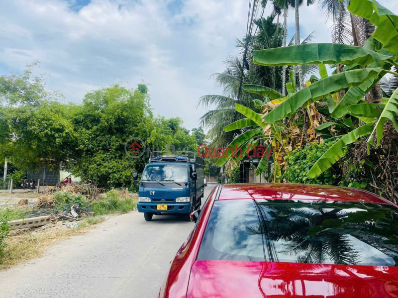 Property Search Vietnam | OneDay | Nhà ở Niêm yết bán, CÒN 1 LÔ mặt tiền đường Liên Hoa, (Xã Vĩnh Ngọc) phường Tây Nha Trang.