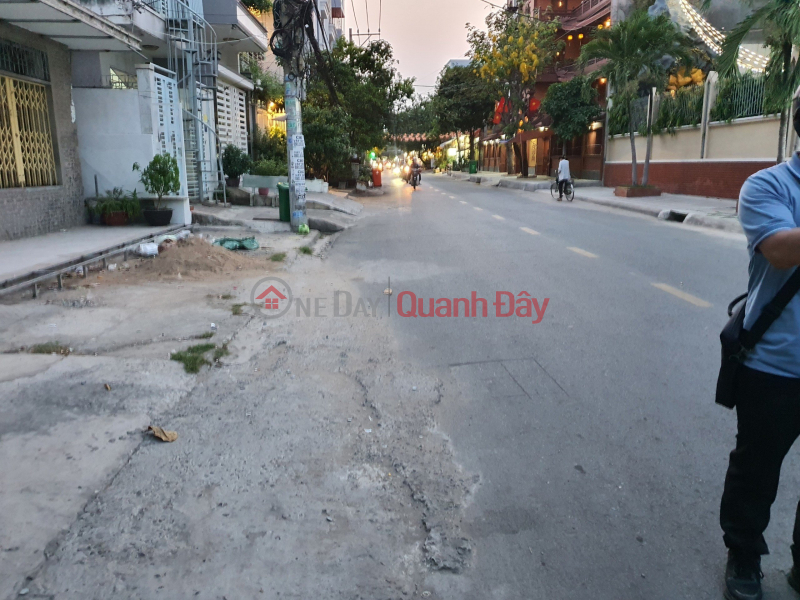 Property Search Vietnam | OneDay | Nhà ở, Niêm yết bán | BÁN TOÀ CHDV sau Lotte Quận 7_ Dòng tiền gần 100tr/tháng _ Hầm, 6 Lầu _ NHỈNH 17 TỶ