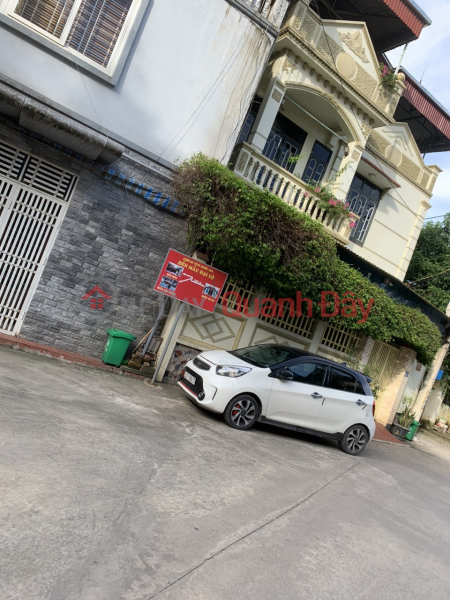 Property Search Vietnam | OneDay | Residential Sales Listings | SELLING LAND AND GIVING A LEVEL 4 HOUSE ON NINH AVENUE, THANH TRI CAPTAIN OTO TO ENTER THE HOUSE, 48M, 1.85 BILLION