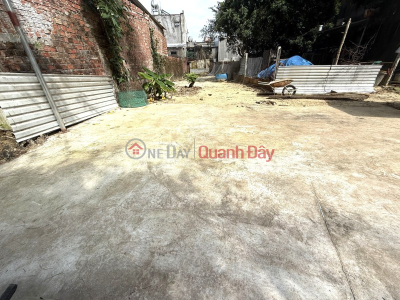 RARE OPPORTUNITY - BINH KY - ONLY 2.5 BILLION VND - AREA 86M² - 7M ALLEY - SOON TO BE WIDENED TO 9M Sales Listings