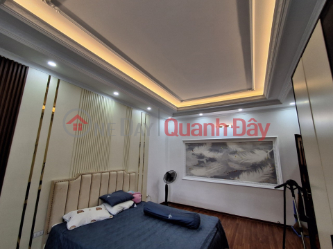 Subdivided House - Car Avoidance - Very Good Business - Thanh Xuan Center - 11.9 Billion Contact 0817606560 _0