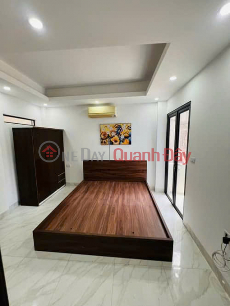 Property Search Vietnam | OneDay | Residential Sales Listings | HOUSE FOR SALE IN NGOC HA, 80M2, 8 FLOORS, ELEVATOR, FULL INTERIOR, 16 ROOMS, PRICE 21.5 BILLION VND 0336212066