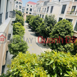 Chính chủ chuyển nhượng căn liền kề Vin 2 mã HA7-26 - 65m2, mặt tiền 5m, hướng Đông Nam, có sổ đỏ _0