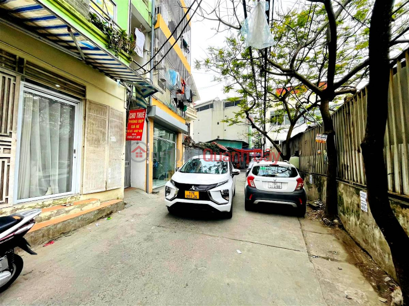 Duong Quang Ham Townhouse for sale, Cau Giay District. 132m Frontage 6m, Slightly 20 Billion. Commitment to Real Photos Accurate Description. Owner Sales Listings