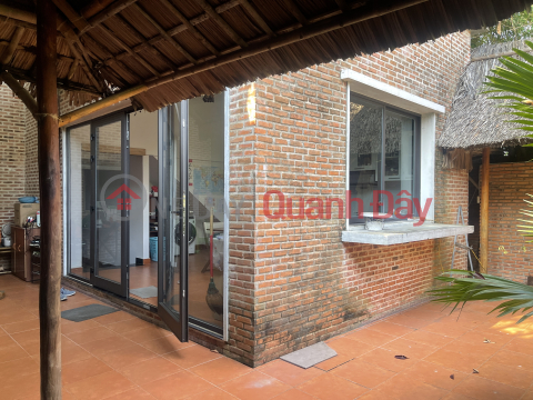 306m2 land for sale with bonus a house in Dien Ban, Quang Nam _0