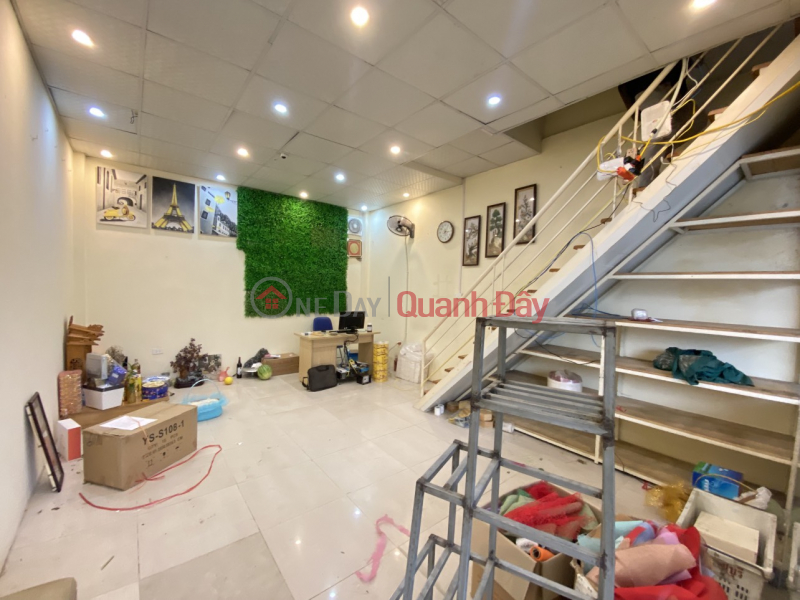 đ 25 Million/ month | Office and Warehouse for Rent in Nam Tu Liem, Hanoi, Price 25 Million\\/month