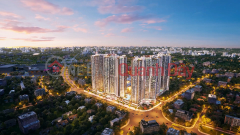 Hoang Huy Commerce luxury apartment for sale _0