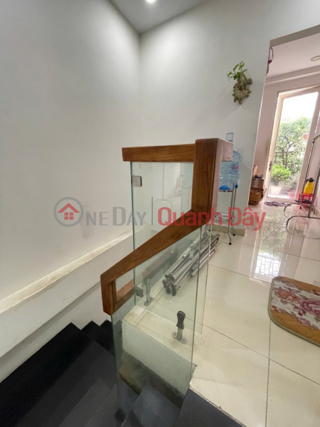 Property Search Vietnam | OneDay | Nhà ở Niêm yết bán | N27 - Nhà bán HXH - Hai Bà Trưng 40m2 - 3 tầng ( 5 x 8 ) 5PN Giá 8.1 Tỷ