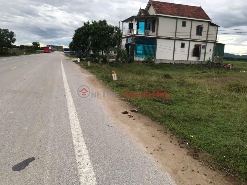 HOT HOT – CHÍNH CHỦ CẦN BÁN LÔ ĐẤT Gần Khu VISIP HÀ TĨNH TẠI Phù Việt, Thạch Hà, Hà Tĩnh Niêm yết bán