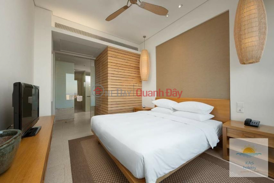 2 Bedroom Apartment For Rent In Hyatt Regency Da Nang Vietnam Rental | đ 67.5 Million/ month