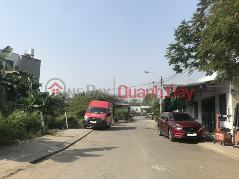 Bán nền, đường số 1, KDC Ông Nhiêu, Long Trường, Hẻm tải thông, 52m2, 3 tỷ rưỡi. _0