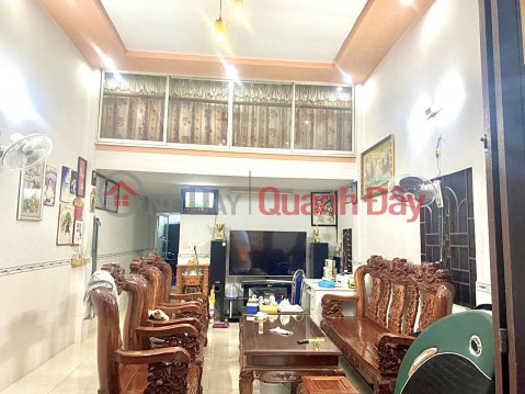 OWNER NEEDS TO SELL BEAUTIFUL HOUSE QUICKLY in Tan Thoi Hiep, District 12, HCMC _0