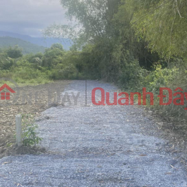 ĐẤT ĐẸP QH FULL THỔ, GIÁ RẺ 640TRIỆU/LÔ TẠI DIÊN LÂM, DIÊN KHÁNH _0