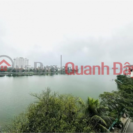 House for sale on the street in Tay Ho District, 200m2, 6 floors, 8.5m frontage, price only 200 billion _0
