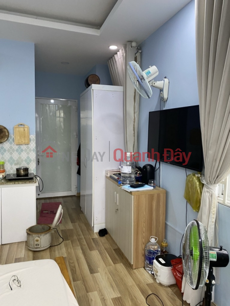 Property Search Vietnam | OneDay | Residential | Sales Listings, [O2319*] 3-Story Building on Le Duc Tho Street - Shockingly Low Price!