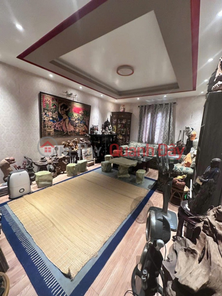 đ 22.5 Billion, Chinh Kinh 133m only 22.5 billion, 50m to the street, wide alley, airy, corner lot