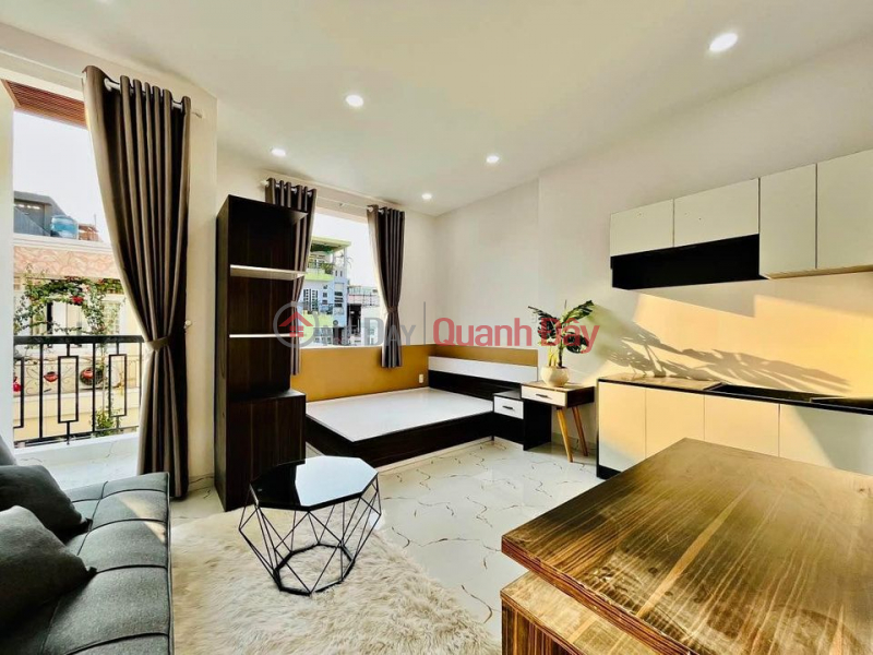 Property Search Vietnam | OneDay | Nhà ở, Niêm yết bán, Nhà 4Tấm 14phòng HXH - 86m2 Nguyễn Thái Sơn, Phường 4, Gò Vấp GẦN BV 175-10,5tỷ