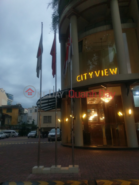 Cityview Apartments & Commercial Centre Ltd - 12 Mac Dinh Chi (Cityview Apartments & Commercial Centre Ltd - 12 Mạc Đĩnh Chi),District 1 | (4)