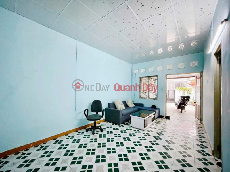 130m2 spacious house in Dien Bien Phu alley, Thanh Khe, only over 3 billion. Sales Listings