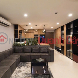 KOSMO VIP MASTERPIECE - Unobstructed West Lake View - Excellent Investment Price - The Most Beautiful Unit in the Project _0