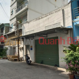 Le Van Quoi's house at the intersection of Four Communes, Binh Tan District. 6x12, Monthly Cash Flow. Only 3.2 Billion _0
