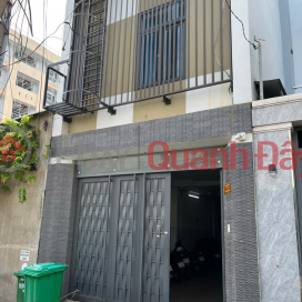 OWNER NEEDS TO SELL SERVICE APARTMENT ON PHAN HUY ICH STREET, WARD 12, GO Vap, HO CHI MINH CITY. _0