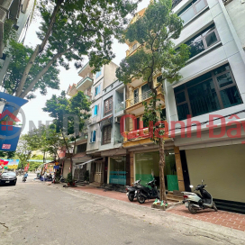 House for rent on Bui Huy Bich Street, 5 floors x 70m2, 6 bedrooms, truck access, good business, 26 million _0