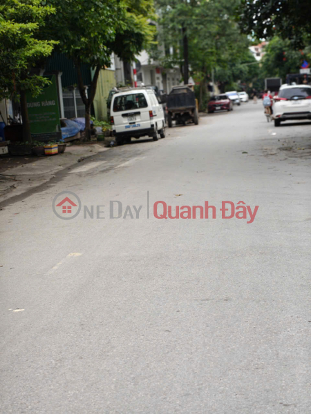 Rare street-front property - Affordable price - Wide sidewalk - Excellent business potential - Stable cash flow, Vietnam, Sales, đ 14.5 Billion